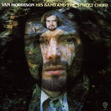 Van Morrison - His Band And The Street Choir i gruppen VINYL hos Bengans Skivbutik AB (5555908)