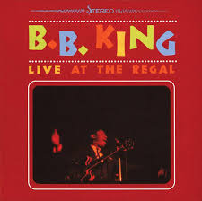 B.B. King - Live At The Regal i gruppen VINYL / Blues hos Bengans Skivbutik AB (5555911)