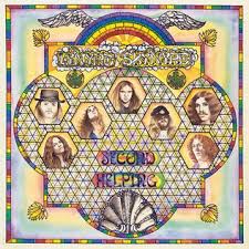 Lynyrd Skynyrd - Second Helping i gruppen Minishops / Lynyrd Skynyrd hos Bengans Skivbutik AB (5555916)