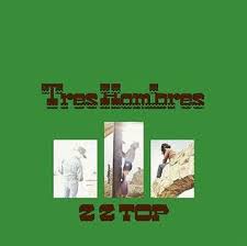 Zz Top - Tres Hombres i gruppen Labels /  hos Bengans Skivbutik AB (5555928)