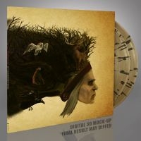 Stoned Jesus - Seven Thunders Roar (2 Lp Splatter i gruppen VI TIPSER / Fredagsutgivelser / Fredag den 16:e augusti hos Bengans Skivbutik AB (5556082)