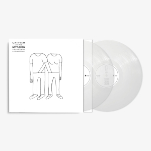 Catfish And The Bottlemen - The Balcony (10Th Anniversary Color i gruppen VI TIPSER / Fredagsutgivelser / Fredag den 13:e september 2024 hos Bengans Skivbutik AB (5556089)