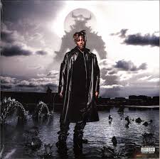 Juice Wrld - Fighting Demons i gruppen VINYL / Hip Hop-Rap hos Bengans Skivbutik AB (5556094)