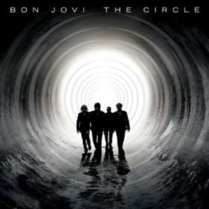 Bon Jovi - The Circle i gruppen CDK-07 hos Bengans Skivbutik AB (5556096)