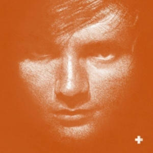 Ed Sheeran - + i gruppen -Start CD1 hos Bengans Skivbutik AB (5556099)