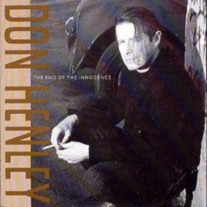 Don Henley - The End Of The Innocence i gruppen CD / Pop-Rock hos Bengans Skivbutik AB (5556101)