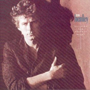 Don Henley - Building The Perfect Beast i gruppen -Start Jan R1 hos Bengans Skivbutik AB (5556103)