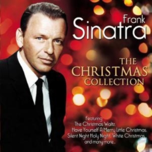 Frank Sinatra  - The Christmas Collection i gruppen VI TIPSER / Julegavetips CD hos Bengans Skivbutik AB (5556121)