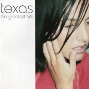 Texas  - The Greatest Hits i gruppen CDK-07 hos Bengans Skivbutik AB (5556131)