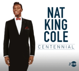 Nat King Cole - Centennial i gruppen CD / Jazz hos Bengans Skivbutik AB (5556135)