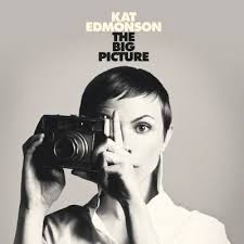 Kat Edmonson - The Big Picture i gruppen -Startsida MOV hos Bengans Skivbutik AB (5556144)