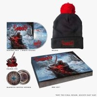 Ensiferum - Winter Storm (Cd Box) i gruppen VI TIPSER / Fredagsutgivelser / Fredag den 18:e oktober 2024 hos Bengans Skivbutik AB (5556149)