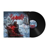 Ensiferum - Winter Storm (Black Vinyl Lp) i gruppen VI TIPSER / Fredagsutgivelser / Fredag den 18:e oktober 2024 hos Bengans Skivbutik AB (5556150)