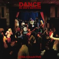 Ezra Collective - Dance, No One's Watching i gruppen VI TIPSER / Fredagsutgivelser / Fredag den 27:e september 2024 hos Bengans Skivbutik AB (5556158)