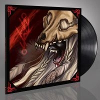 Eihwar - Viking War Trance (Vinyl Lp) i gruppen VI TIPSER / Fredagsutgivelser / Fredag den 20:e september 2024 hos Bengans Skivbutik AB (5556172)