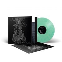 Elephant Tree - Theia (Marbled Vinyl Lp) i gruppen VI TIPSER / Fredagsutgivelser / Fredag den 6:e september 2024 hos Bengans Skivbutik AB (5556181)