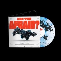 Chaosbay - Are You Afraid? (Splatter Vinyl Lp) i gruppen VI TIPSER / Fredagsutgivelser / Fredag den 13:e september 2024 hos Bengans Skivbutik AB (5556191)