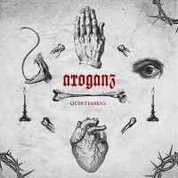 Aroganz - Quintessenz i gruppen CD / Metal hos Bengans Skivbutik AB (5556195)