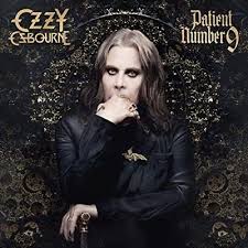 Ozzy Osbourne - Patient Number 9 (Picture Disc) i gruppen VINYL / Metal hos Bengans Skivbutik AB (5556203)