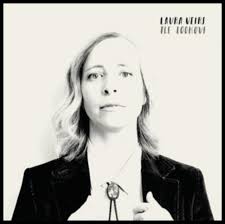 Laura Veirs - The Lookout i gruppen VINYL / Pop-Rock hos Bengans Skivbutik AB (5556216)