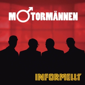 Motormännen - Informellt i gruppen VI TIPSER / Julegavetips Vinyl hos Bengans Skivbutik AB (5556230)