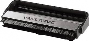 Vinyl tonic - Carbon Fibre Brush i gruppen VinylTilbehør hos Bengans Skivbutik AB (5556246)