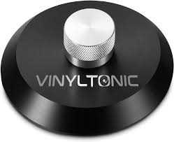 Vinyl Tonic - Record Clamp i gruppen VinylTilbehør hos Bengans Skivbutik AB (5556251)