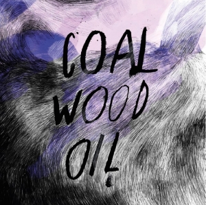 Ville Aslak Raasakka - Coal, Wood, Oil i gruppen VI TIPSER / Fredagsutgivelser / Fredag den 6:e september 2024 hos Bengans Skivbutik AB (5556256)