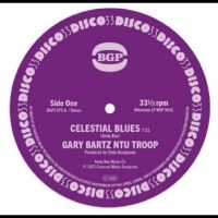 Gary Bartz Ntu Troop / Gary Bartz - Celestial Blues / Gentle Smiles i gruppen VI TIPSER / Fredagsutgivelser / Fredag den 28:e Juni 2024 hos Bengans Skivbutik AB (5556264)