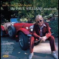 Various Artists - We've Only Just Begun - The Paul Wi i gruppen CD hos Bengans Skivbutik AB (5556268)