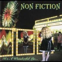 Non-Fiction - It's A Wonderful Lie (1996) i gruppen VI TIPSER / Fredagsutgivelser / Fredag den 5:e Juli 2024 hos Bengans Skivbutik AB (5556271)