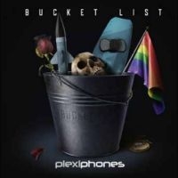 Plexiphones - Bucket List i gruppen VI TIPSER / Fredagsutgivelser / Fredag den 12:e Juli 2024 hos Bengans Skivbutik AB (5556279)