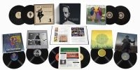 Anderson Ian - 8314 Boxed (10 Lp Box Set) i gruppen VI TIPSER / Fredagsutgivelser / Fredag den 23:e augusti hos Bengans Skivbutik AB (5556285)