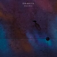 Umberto - Black Bile (Indie Exclusive, Amber i gruppen VI TIPSER / Fredagsutgivelser / Fredag den 23:e augusti hos Bengans Skivbutik AB (5556293)