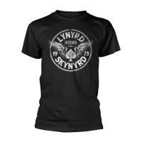 Lynyrd Skynyrd - T/S Free Bird 73 Wings (Xxl) i gruppen MERCHANDISE / T-shirt / Metal hos Bengans Skivbutik AB (5556294)