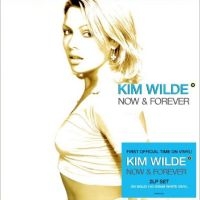 Wilde Kim - Now & Forever i gruppen VI TIPSER / Fredagsutgivelser / Fredag den 27:e september 2024 hos Bengans Skivbutik AB (5556319)