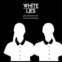 White Lies - Ritual i gruppen VI TIPSER / Fredagsutgivelser / Fredag den 26:e Juli 2024 hos Bengans Skivbutik AB (5556329)