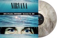 Nirvana - Live At Paradiso, Amsterdam -91 (Ma i gruppen VI TIPSER / Fredagsutgivelser / Fredag den 12:e Juli 2024 hos Bengans Skivbutik AB (5556334)