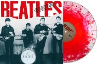 Beatles The - Decca Tapes The (Red Cloudy Vinyl L i gruppen VI TIPSER / Fredagsutgivelser / Fredag den 12:e Juli 2024 hos Bengans Skivbutik AB (5556338)