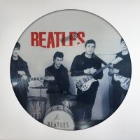 Beatles The - Decca Tapes The (Picture Disc Vinyl i gruppen VI TIPSER / Fredagsutgivelser / Fredag den 12:e Juli 2024 hos Bengans Skivbutik AB (5556340)