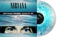 Nirvana - Live At Paradiso, Amsterdam -91 (Cl i gruppen VI TIPSER / Fredagsutgivelser / Fredag den 12:e Juli 2024 hos Bengans Skivbutik AB (5556344)