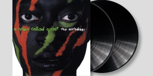 A Tribe Called Quest - The Anthology i gruppen VI TIPSER / Fredagsutgivelser / Fredag den 9:e augusti hos Bengans Skivbutik AB (5556365)