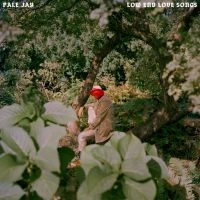 Pale Jay - Low End Love Songs i gruppen VI TIPSER / Fredagsutgivelser / Fredag den 6:e september 2024 hos Bengans Skivbutik AB (5556381)