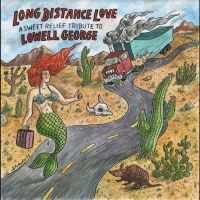 Various Artists - Long Distance Love - A Sweet Relief i gruppen VI TIPSER / Fredagsutgivelser / Fredag den 26:e Juli 2024 hos Bengans Skivbutik AB (5556413)