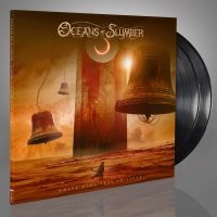 Oceans Of Slumber - Where Gods Fear To Speak (2 Lp Viny i gruppen VI TIPSER / Fredagsutgivelser / Fredag den 13:e september 2024 hos Bengans Skivbutik AB (5556417)