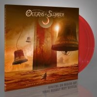 Oceans Of Slumber - Where Gods Fear To Speak (2 Lp Red i gruppen VI TIPSER / Fredagsutgivelser / Fredag den 13:e september 2024 hos Bengans Skivbutik AB (5556418)