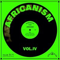 Africanism - Vol Iv i gruppen VI TIPSER / Fredagsutgivelser / Fredag den 30:e augusti 2024 hos Bengans Skivbutik AB (5556433)