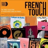 Various Artists - French Touch - House Session i gruppen VI TIPSER / Fredagsutgivelser / Fredag den 20:e september 2024 hos Bengans Skivbutik AB (5556434)