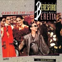 Beresford Steve - Dancing The Line i gruppen VI TIPSER / Fredagsutgivelser / Fredag den 6:e september 2024 hos Bengans Skivbutik AB (5556435)