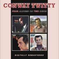 Twitty Conway - I Can?T See Me Without You/I Can?T i gruppen VI TIPSER / Fredagsutgivelser / Fredag den 2:e augusti hos Bengans Skivbutik AB (5556454)